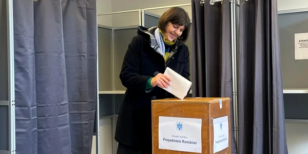 Laura Codruta Kovesi Foto   Ambasada Romaniei la Luxemburg jfif