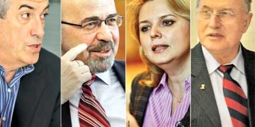 Conducerea Parlamentului blocase iniţial solicitarea PNL