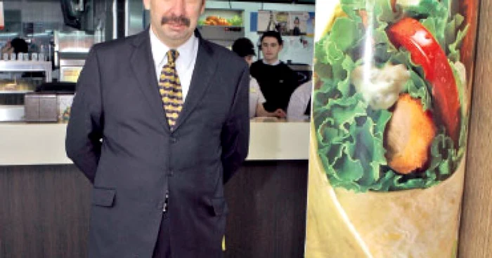 Marian Alecu :„După 16 ani, am obosit, îmi ajunge!“