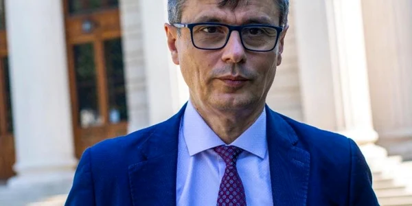 virgil popescu