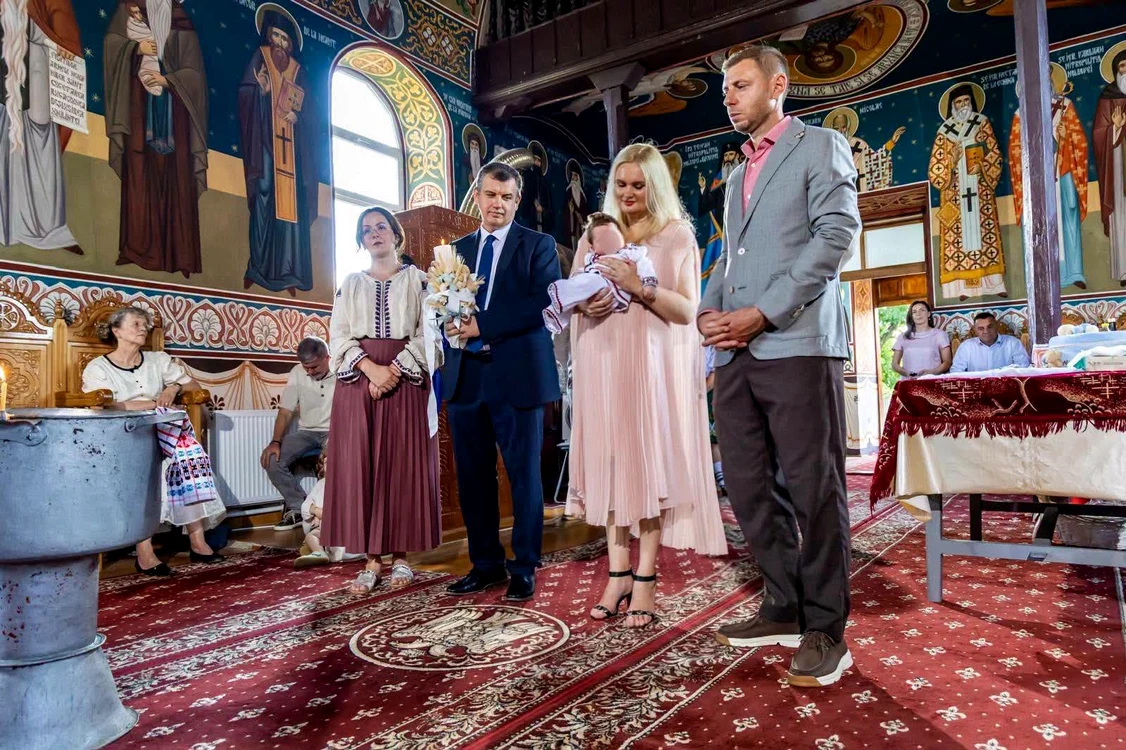 FOTO Botoșăneanul