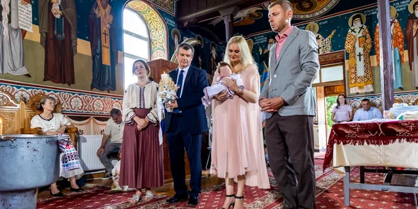 Eugen Tomac botez primar Sulita FOTO Botoseanul