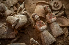 Artifacts Xians Xincheng district 1024x614 jpg