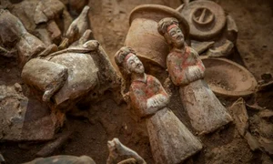 Artifacts Xians Xincheng district 1024x614 jpg