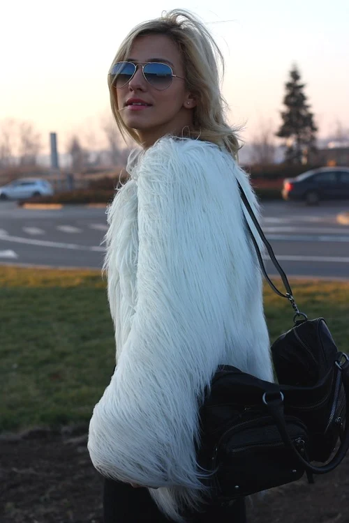 Dana Rogoz vrea o bucătprie modernă