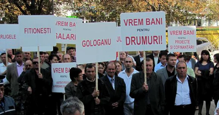 Primarii nu vor să fie încasatorii impozitelor agricole