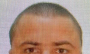 Criminal căutat Mureș Gânj Emil FOTO IPJ Mureș jpg