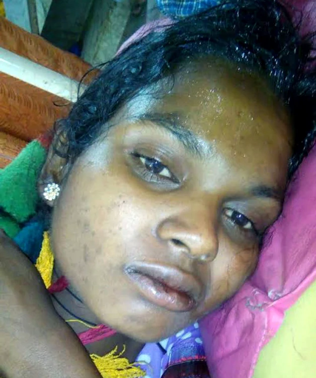 Manita Singh