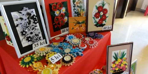 targ handmade slatina