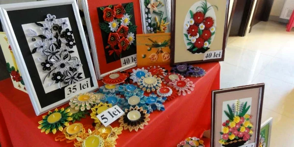 targ handmade slatina