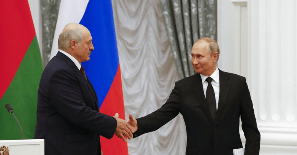 Putin vrea ca Occidentul să trateze Rusia „cu respect” 