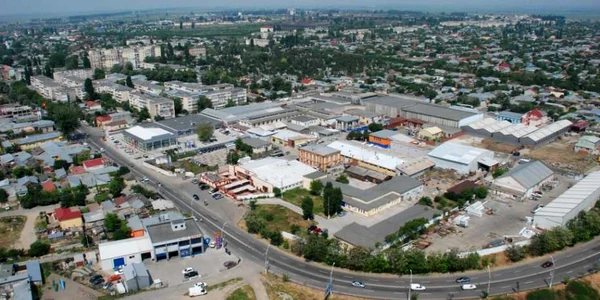 braila