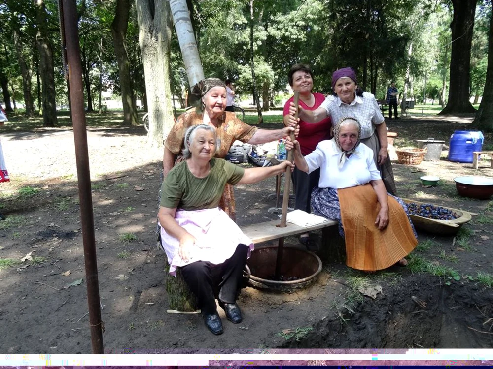 S-a reluat făcutul în comun al „plimezului”