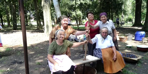 mangiun de prune