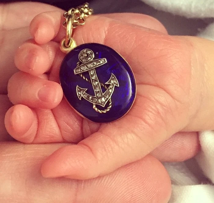 Liv Tyler și-a botezat copilul cu un nume nautic, Sailor (n.r. Marinar)