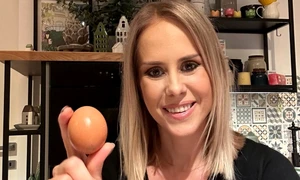 Mihaela Bilic, foto Instagram jpg