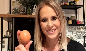 Mihaela Bilic, foto Instagram jpg