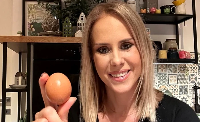 Mihaela Bilic / Foto: Instagram