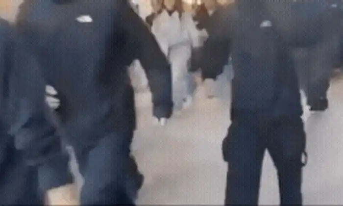 coloseum gif