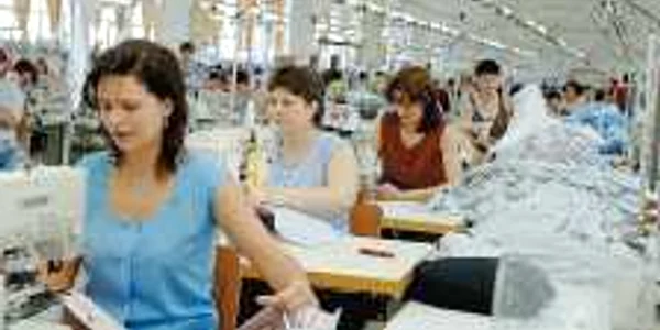Sătmărenii care lucrează în industria textilă vor putea să se califice urmând aceste cursuri