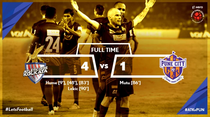 Mutu a înscris degeaba, în minutul 86