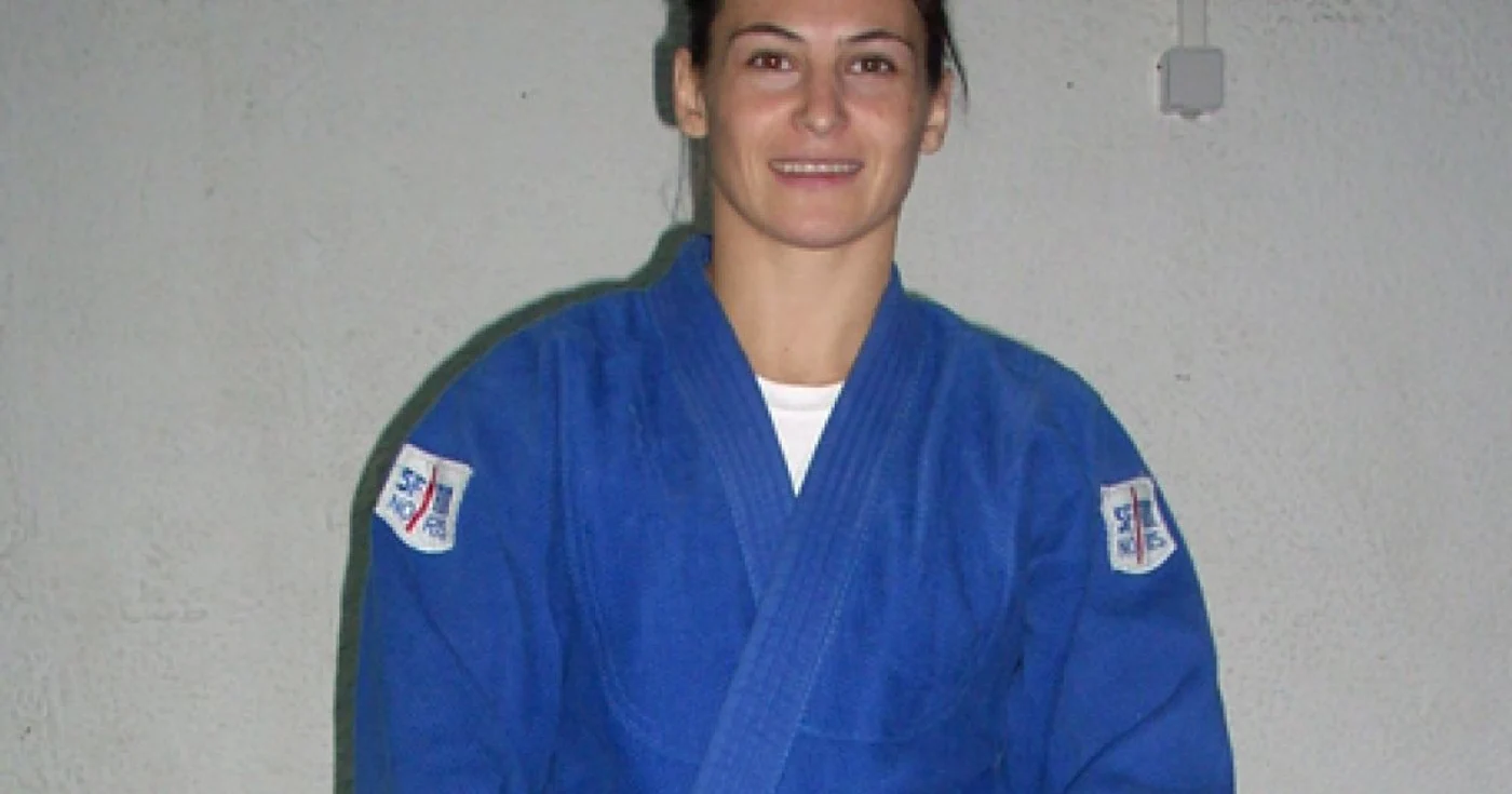 Ramona Enache