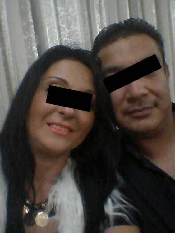 Femeia avea o relaţie de un an cu bărbatul care se presupune că ar fi ucis-o