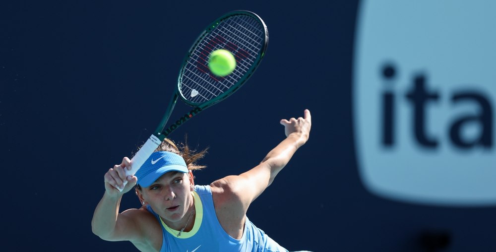Curg mesajele la retragerea Simonei Halep. Regina tenisului românesc, aplaudată de o colegă din circuit