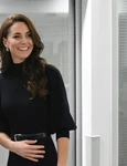 Kate Middleton și William la Liverpool, Getty (2) jpg