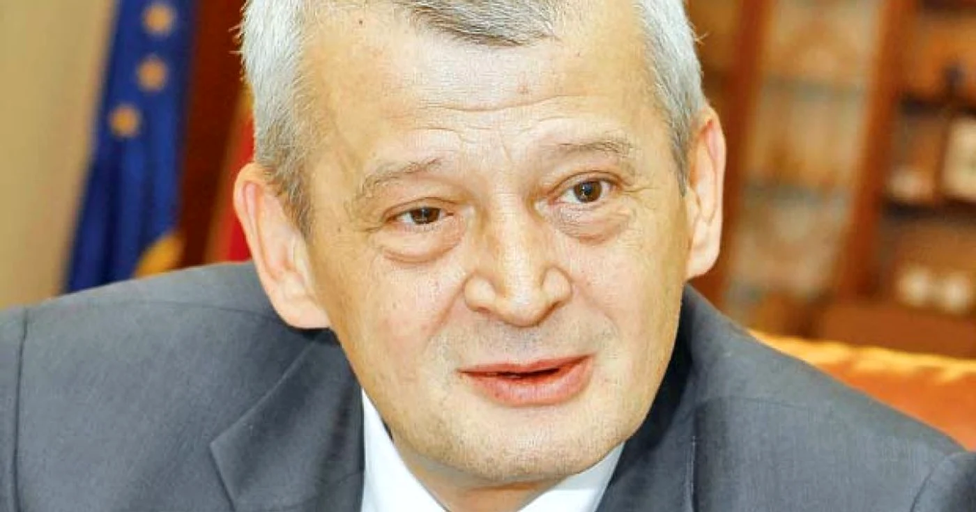 Sorin Oprescu 