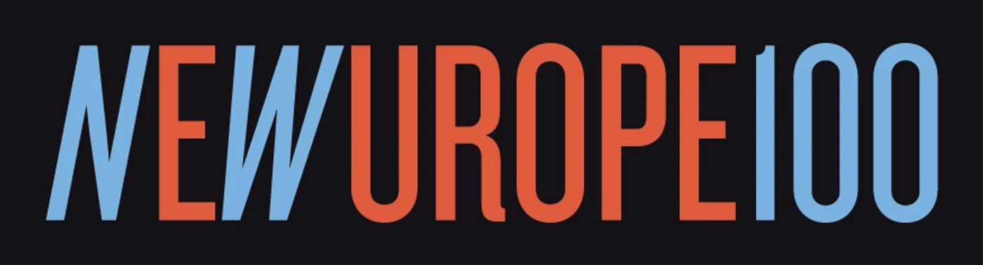 New Europe 100 Challengers: lideri de inovare din Europa Centrală și de Est jpeg