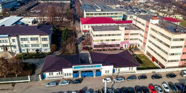 uzina mecanica cugir