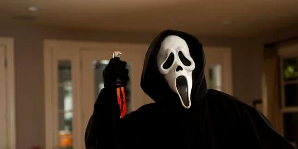 ghostface 