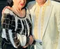Nicolae Botgros, alături de regretata lui soție, Lidia