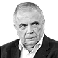 Nicolae Manolescu