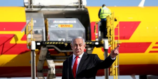 Netanyahu