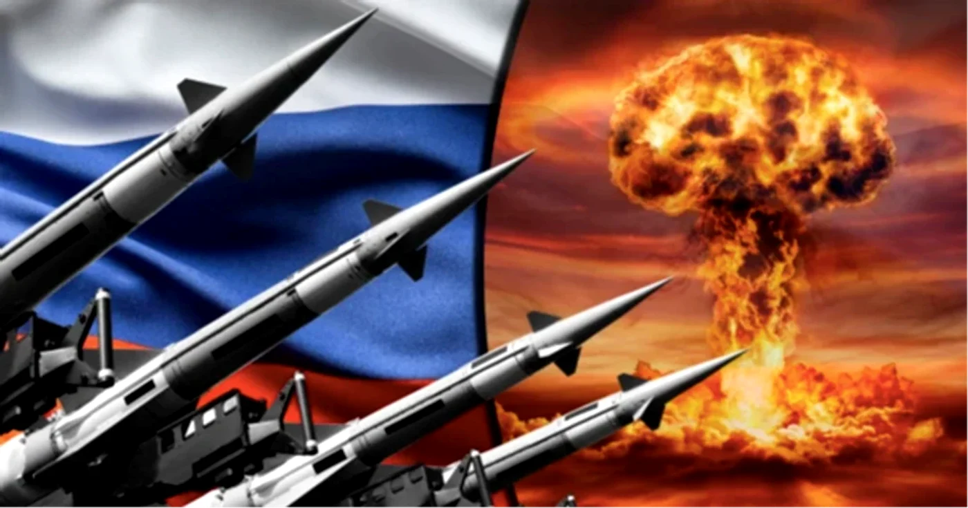 Amenințare iminentă cu rachetă nucleară FOTO: Getty Images
