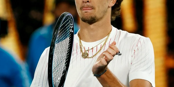 Zverev