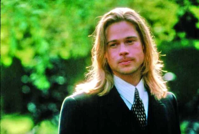 Brad Pitt