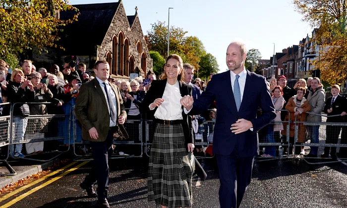 Kate Middleton Prințul William GettyImages 2298735682 jpg