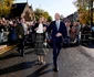 Kate Middleton și Prințul William 