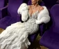 Raluca Podea, aniversată în familie