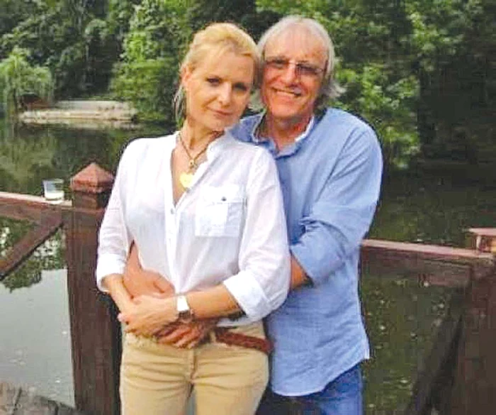 Simona Secrier a chemat prietenii și fanii să doneze sânge pentru Mihai