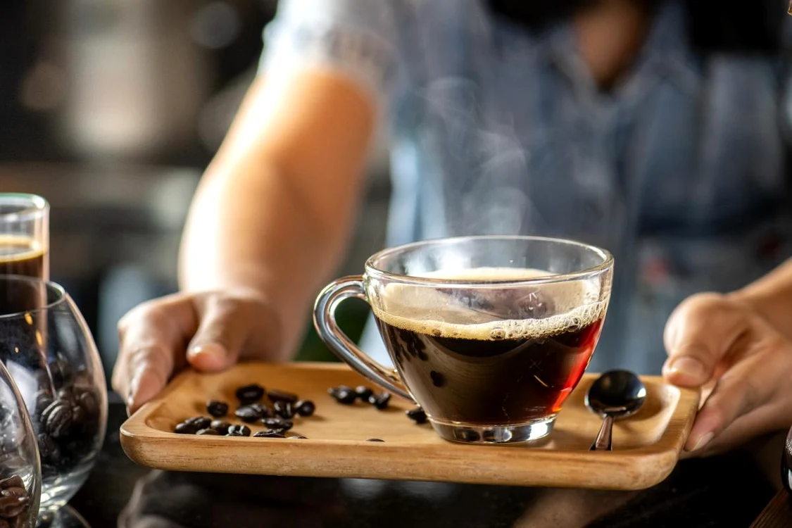 Cafeaua este bună pentru creier FOTO: Shuterstock