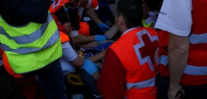Spania: Pamplona – 21 de răniţi după prima cursă cu taurii