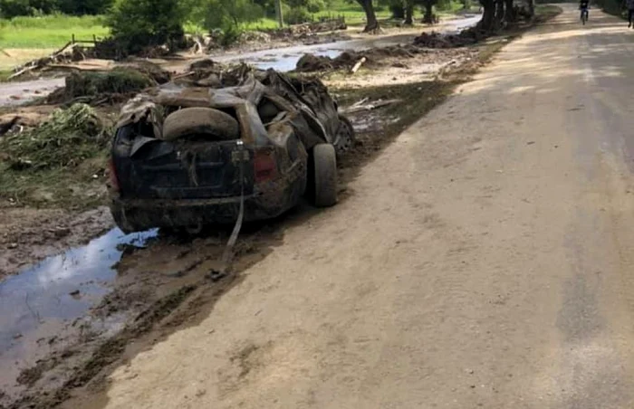 inundatii efecte alba