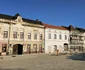 Centrul istoric din Hunedoara si zona Castelului Corvinilor Foto Daniel Guță ADEVĂRUL (22) jpg