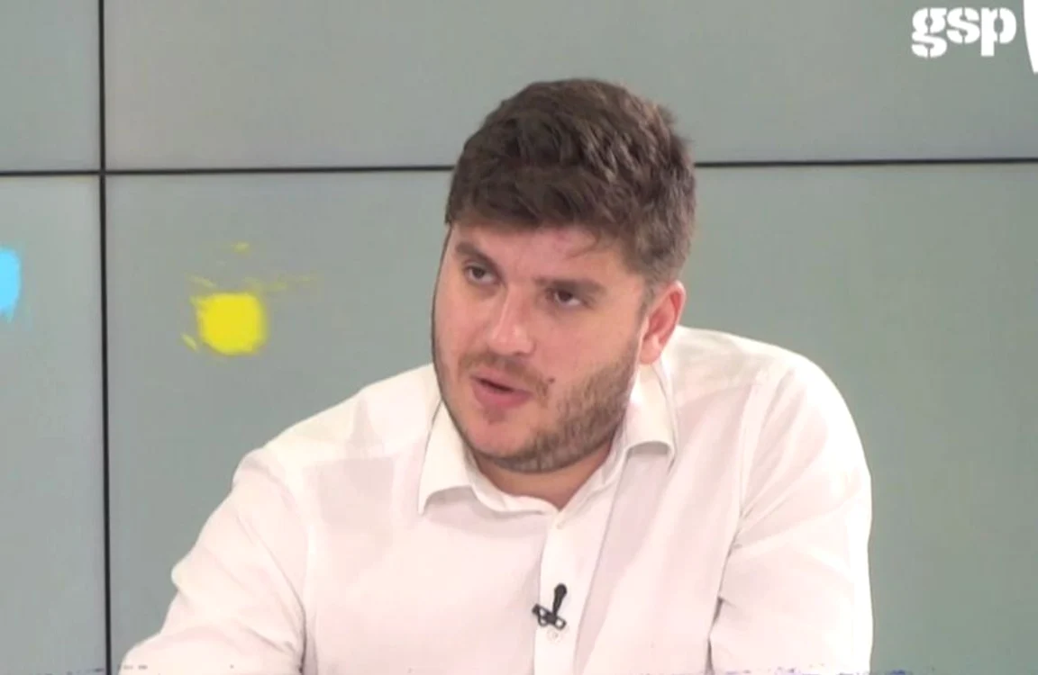 Avocatul Cristian Cernodolea, la emisiunea GSP Live