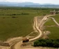 Autostrada Făgăraș la Avrig Foto Daniel Guță ADEVĂRUL (14) JPG