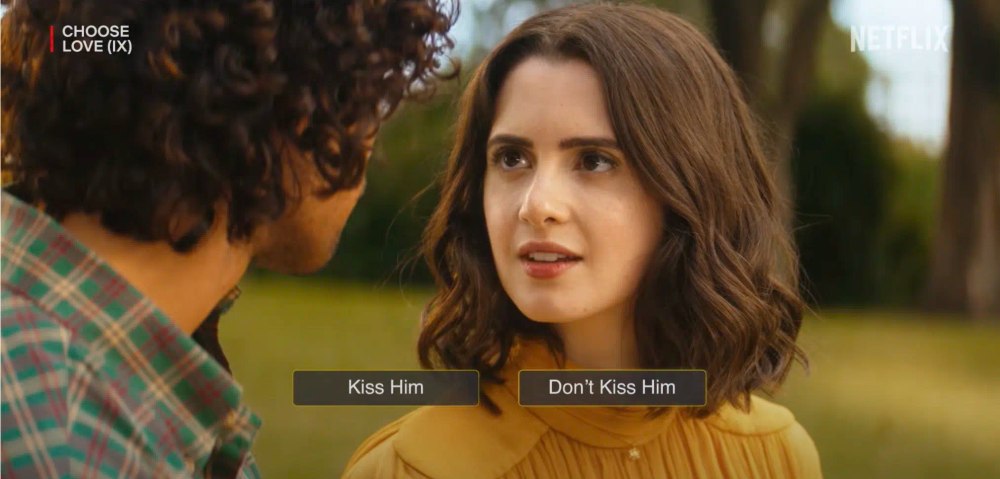 Filmul de pe Netflix care te va impresiona încă din primele minute. Are milioane de vizualizări și este interactiv VIDEO